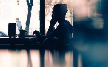 触动我心灵的美作文800字5篇