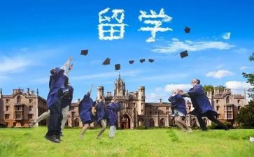 学生出国申请书7篇