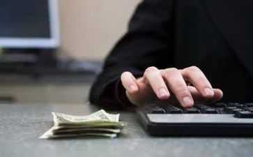 出纳述职报告个人7篇