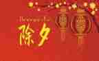 关于除夕的作文推荐7篇