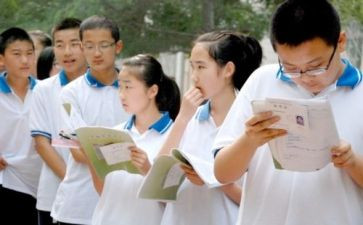 我上初一了作文通用6篇