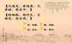 小班出则悌教案最新6篇