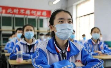 新初中生军训后心得体会5篇