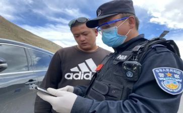 从警半年工作个人总结范文7篇