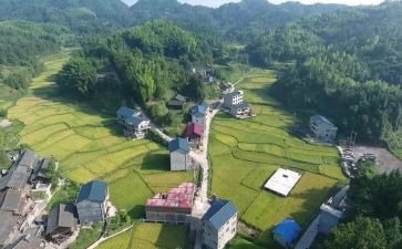 村2023年述职报告参考8篇