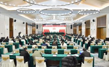清明祭祖大会讲话稿5篇