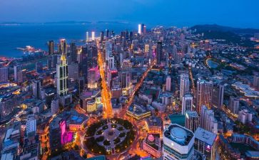 大连的作文300字作文7篇