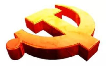 党调研报告模板参考5篇