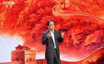 感党恩的演讲稿6篇