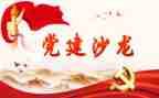 党建心得体会优秀6篇