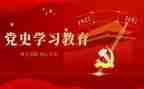 党支部学党史活动方案8篇