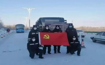党员年终工作总结个人2023通用5篇