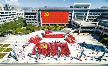 党员个人工作总结2023通用5篇