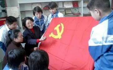 党员教师工作总结个人2023推荐5篇
