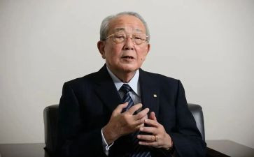 《稻盛和夫》读后感5篇