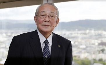 《稻盛和夫》读后感6篇