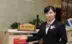 大堂经理的述职报告2023精选7篇