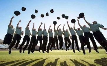大学毕业表自我鉴定800字推荐5篇