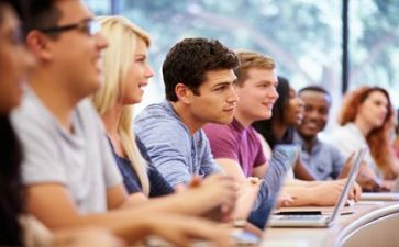 大学实习的自我鉴定优质6篇