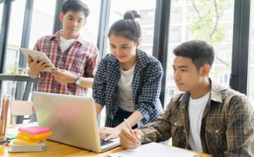 大学实习的自我鉴定8篇