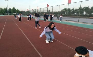 大学班级月工作总结5篇