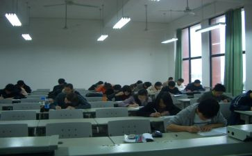 大学班级活动心得体会6篇