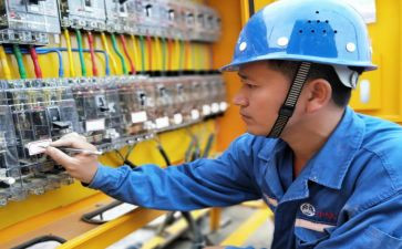 2024年电工年终总结6篇