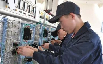 电工实验的心得体会6篇
