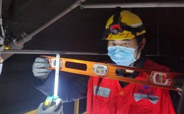 冲电工的工作总结通用8篇