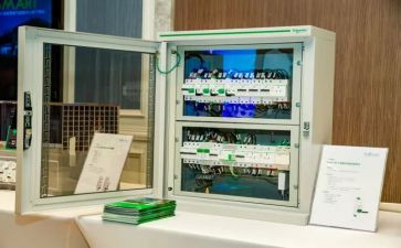 电气技术员年终总结7篇