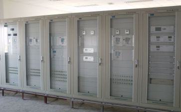 电气监理年终总结8篇