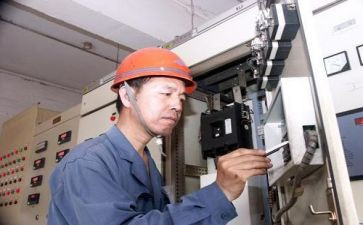 电气工程技术工作总结7篇