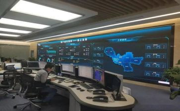 2024年调度工工作计划6篇