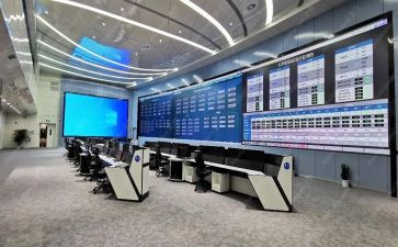 生产调度的工作总结7篇