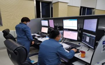 调度总结及2024年工作计划7篇