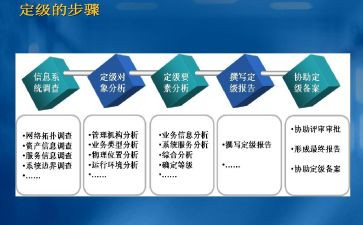定级总结个人总结精选5篇