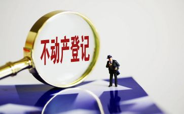 省不动产登记中心工作总结6篇