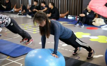 实践锻炼的心得体会6篇