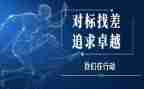 对标述职报告总结优秀7篇