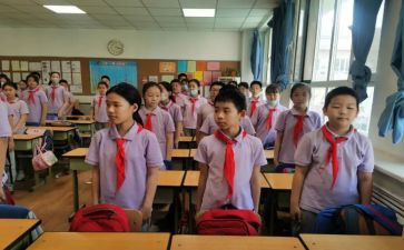 中队会活动总结5篇