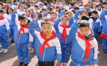 少先队员日的演讲稿最新5篇