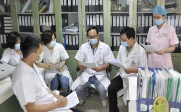 儿保科述职报告7篇