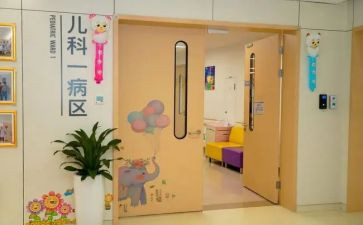 儿科2024年工作总结优秀7篇