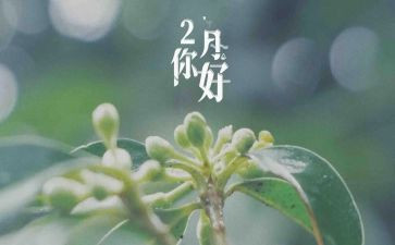 幼儿园小小班二月工作计划7篇