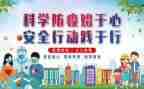 社区开展疫情防控工作总结7篇