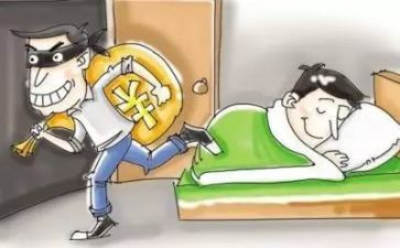超市防损年终总结5篇
