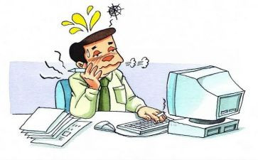 成长中的烦恼作文7篇