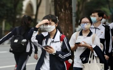 返校复学第一课心得5篇
