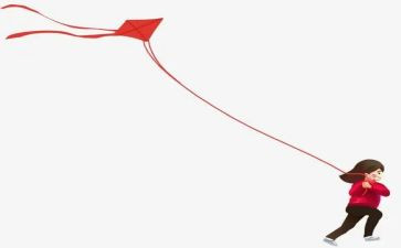 理想的风筝教案5篇