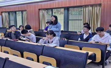 大学班长和副班长工作计划7篇
